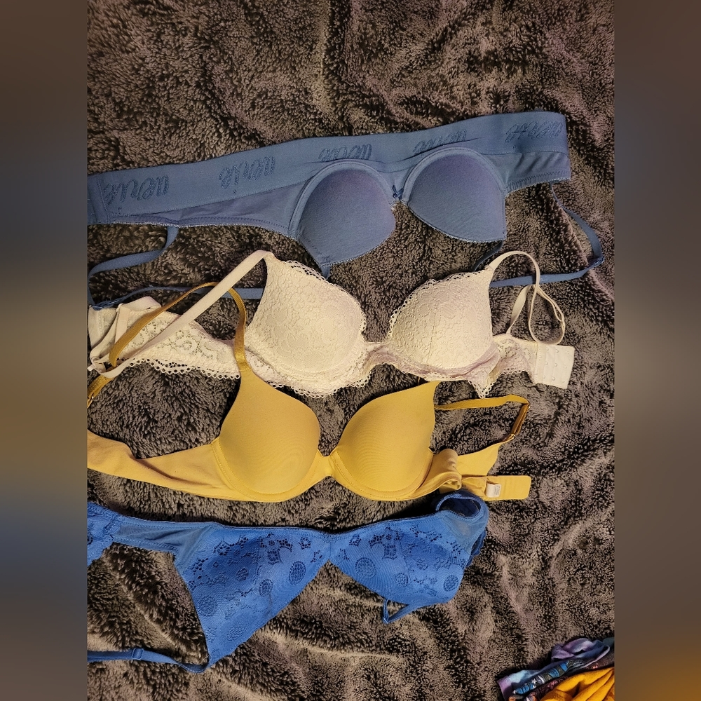 Aerie bra bundle